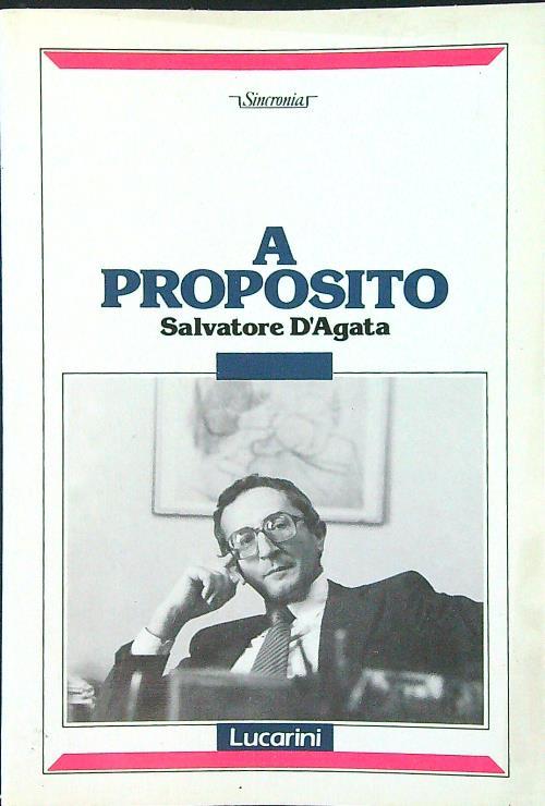 Libro di Faccia