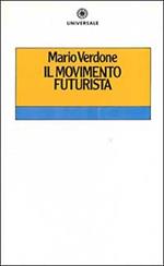 Il movimento futurista