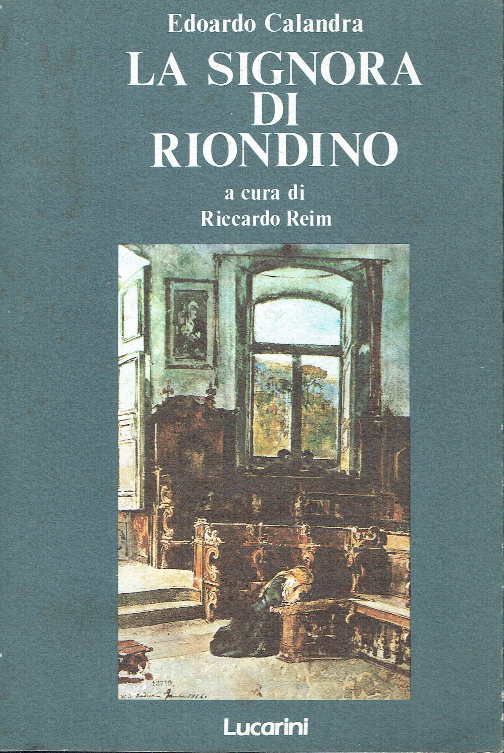 Libreria Serendipity