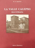 La valle Calepio illustrata (rist. anast. Bergamo, 1905)