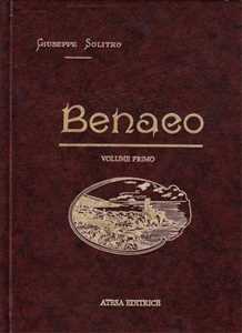 Il Benaco illustrato (rist. anast. Salò, 1897)