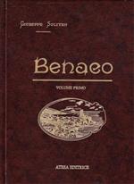 Il Benaco illustrato (rist. anast. Salò, 1897)