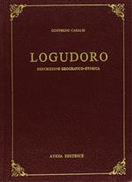 Logudoro. Descrizione geografico-storica (rist. anast. Torino)