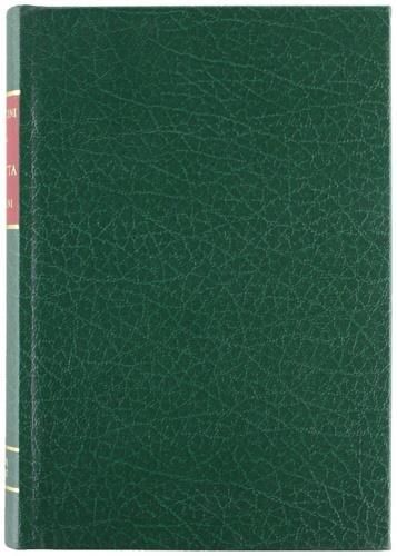 Guida dei bagni della Porretta e dintorni (rist. anast. Bologna, 1910) - Demetrio Lorenzini - copertina