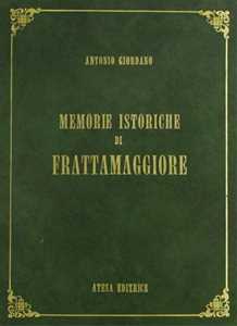 Memorie istoriche di Frattamaggiore