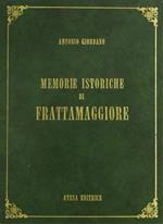Memorie istoriche di Frattamaggiore