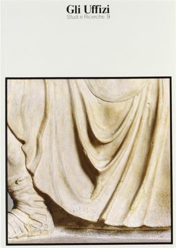 La statua del guerriero ferito. Storia, prospettive esegetiche, restauri di un originale greco - copertina