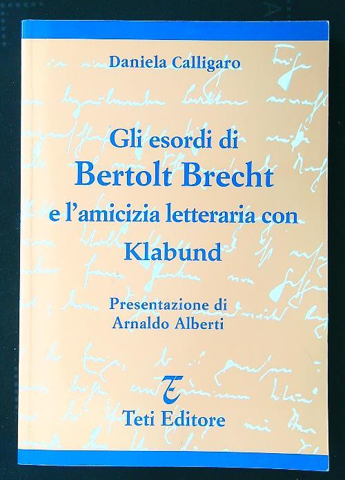 Libro di Faccia