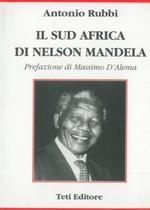 Il Sudafrica di Nelson Mandela