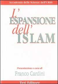L' espansione dell'Islam - copertina