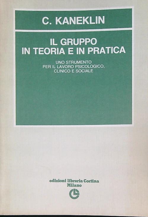 LIBRACCIO VINTAGE