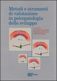 Metodi di valutazione in psicopatologia dello sviluppo - copertina