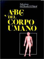 ABC del corpo umano - copertina