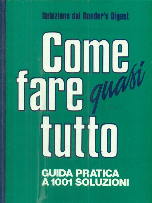 Libro di Faccia