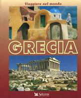 Grecia - copertina