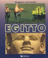 Egitto - copertina