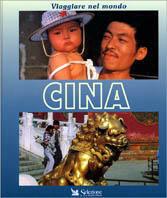 Cina - copertina