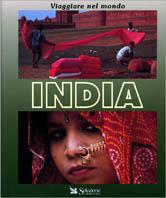 India - copertina