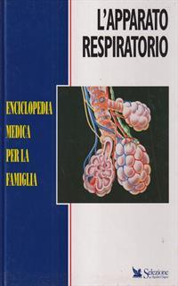L' apparato respiratorio