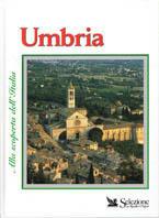 Umbria - Luciano Martinengo - copertina