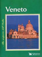 Veneto - Luciano Martinengo - copertina