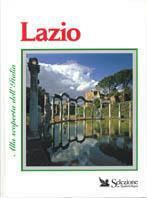 Lazio - Pier Giacomo Sottoriva - copertina