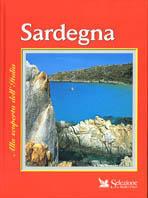 Sardegna - Ombretta Levati - copertina