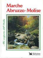 Marche, Abruzzo e Molise - Roberto Peretta - copertina