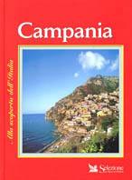 Campania - Luciano Martinengo - copertina