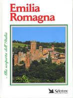 Emilia Romagna - Luciano Martinengo - copertina