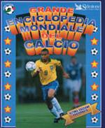 La grande enciclopedia del calcio. Con CD-ROM