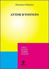 Attimi d'infinito - Domenico Pulimeno - copertina