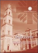 Impoveriti. Primo rapporto 2011 su povertà ed esclusione sociale. Dati dei centri di ascolto caritas della città di Lecce