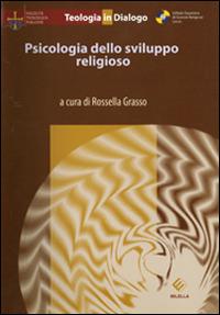 Psicologia dello sviluppo religioso - copertina