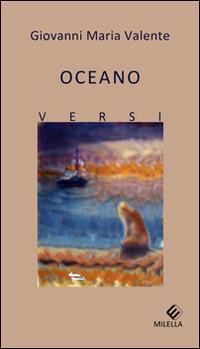 Oceano - Giovanni M. Valente - copertina