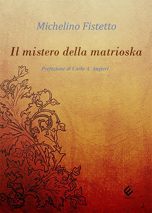 Il mistero della matrioska - Michelino Fistetto - copertina