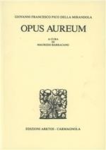Opus aureum