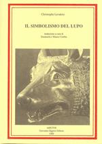 Il simbolismo del lupo