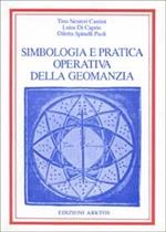 Simbologia e pratica operativa della geomanzia