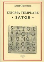 Enigma templare «Sator»
