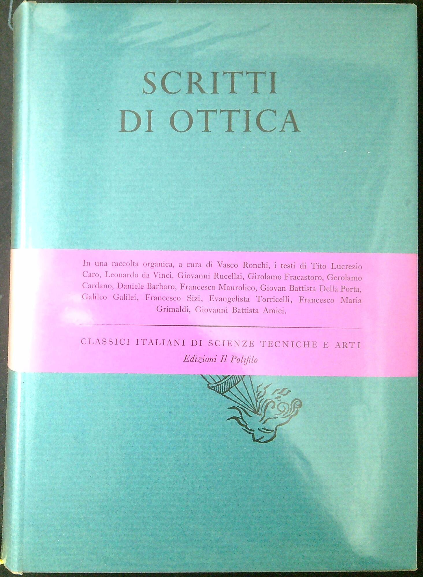 Libreria Serendipity