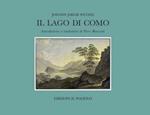 Il lago di Como. Ediz. illustrata