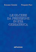 Le ulcere da pressione in età geriatrica