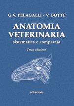 Anatomia veterinaria sistematica e comparata. Vol. 1