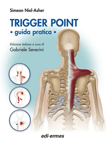 Trigger point. Guida pratica - Simeon Niel-Asher - copertina