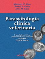 Parassitologia clinica veterinaria