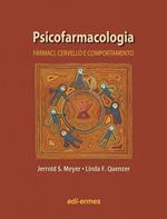 Psicofarmacologia. Farmaci, cervello e comportamento