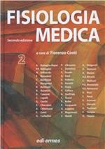 Fisiologia medica. Vol. 2