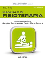 Tidy's. Manuale di fisioterapia