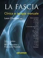 La fascia. Clinica e terapia manuale